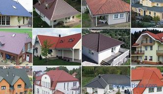 Installation von schlüsselfertigem Dach. Preis pro m2 für die Dachmontage in Moskau und die Kosten für die Arbeit