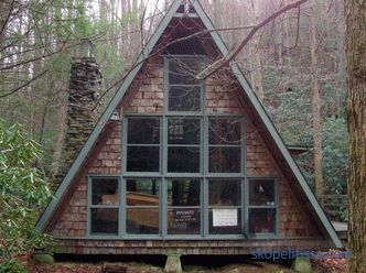 Foto-Cottages mit 2 Dachschrägen, Preis