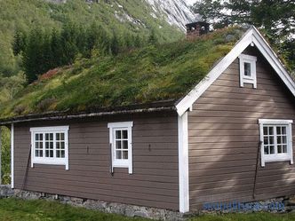 Skandinavisches Haus: Zimmer im skandinavischen Stil