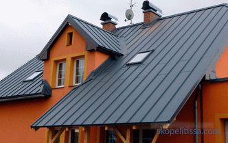 Aluminiumdach, Eigenschaften, Vorteile und Arten des Dachmaterials