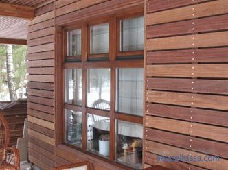 Farbe zur Holznachahmung im Außen- und Innenbereich: Auswahl und Anwendung