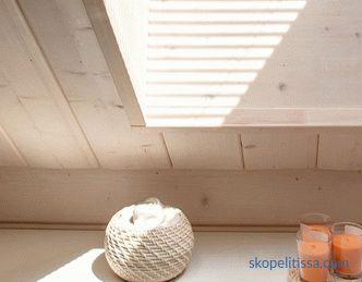 Moderne Lösungen für den Dachboden