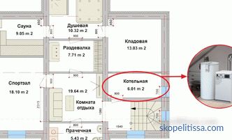 Häuser aus einer schlüsselfertigen Bar billig für dauerhaften Wohnsitz der Preis in Moskau, Projekte für den Bau mit einem Foto