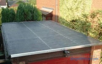 Dachmaterialien und -technologien