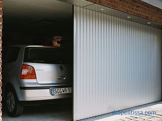Die besten Ideen für die Anordnung der Garage im Inneren, Anleitungen, Fotos und Videos