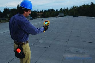 Kostenvoranschlag für die Reparatur des Daches: Grundlagen und Regeln für die Ausarbeitung