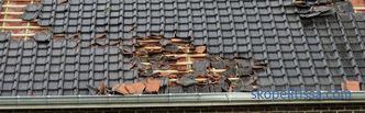 Kostenvoranschlag für die Reparatur des Daches: Grundlagen und Regeln für die Ausarbeitung