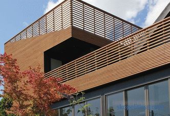 Moderner Zusatz zum Haus in Seattle, WA von der Baukultur