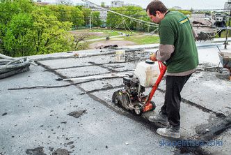 Demontage des Rolldaches, Methoden, Merkmale und Verfahrensschritte, die sich auf die Kosten der Dachdemontage auswirken