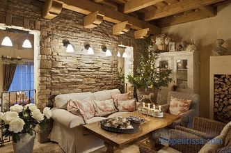 Provence-Stil - das ursprüngliche französische Design von Landhäusern