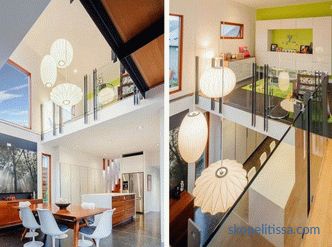 Eleganz in Einfachheit: ein Doppelhaus in Nanaimo