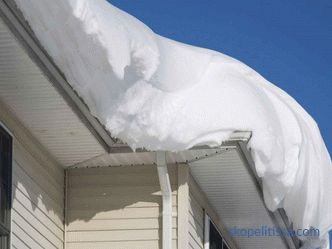 Snegozaderzhateli faltsevuyu Dach, beliebte Sorten, Eigenschaften und Preise