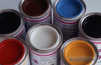 So wählen Sie Farbe für die Fassade eines Holzhauses - nützliche Tipps