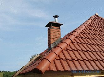 Dachskates auf dem Dach aus Wellpappe - das kann man in Moskau kaufen