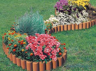 Garden Designer Flower Bed: Preise für das Fechten