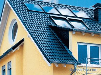 Dachdeckerarbeiten - Preisliste. Die Kosten und Kosten für die Reparatur des Daches und des Daches