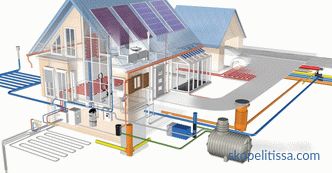 Projekthaus 6 bis 8 mit Dachboden - Optionen für mögliche Grundrisse