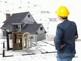 Technische Überwachung - effektive Kontrolle des Hausbaus