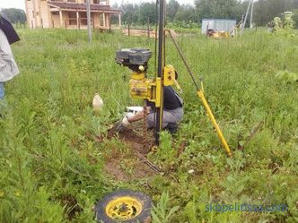 Gartenentwässerung: Typen und Bautechnik