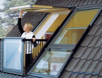 Arten von Dächern von Privathäusern - Projekte und Optionen für den Bau des Daches