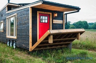 Kleine und kleine Häuser für ein komfortables Leben: Planung, Projekte, Innenausstattung, Einrichtung