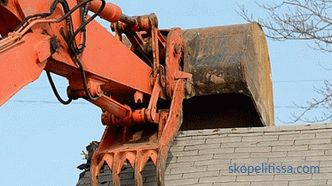 Wie Sie den Abriss von Samostroya verhindern, das Gebäude legalisieren und eine Eigentumsbescheinigung erhalten