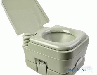 Torf-Trockenschränke zum günstigen Verschenken, eine Torf-Toilette zum Verschenken zum Wählen und Kaufen in Moskau